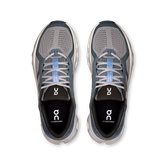 Men's - On Cloudrunner 2 - Alloy/Chambray